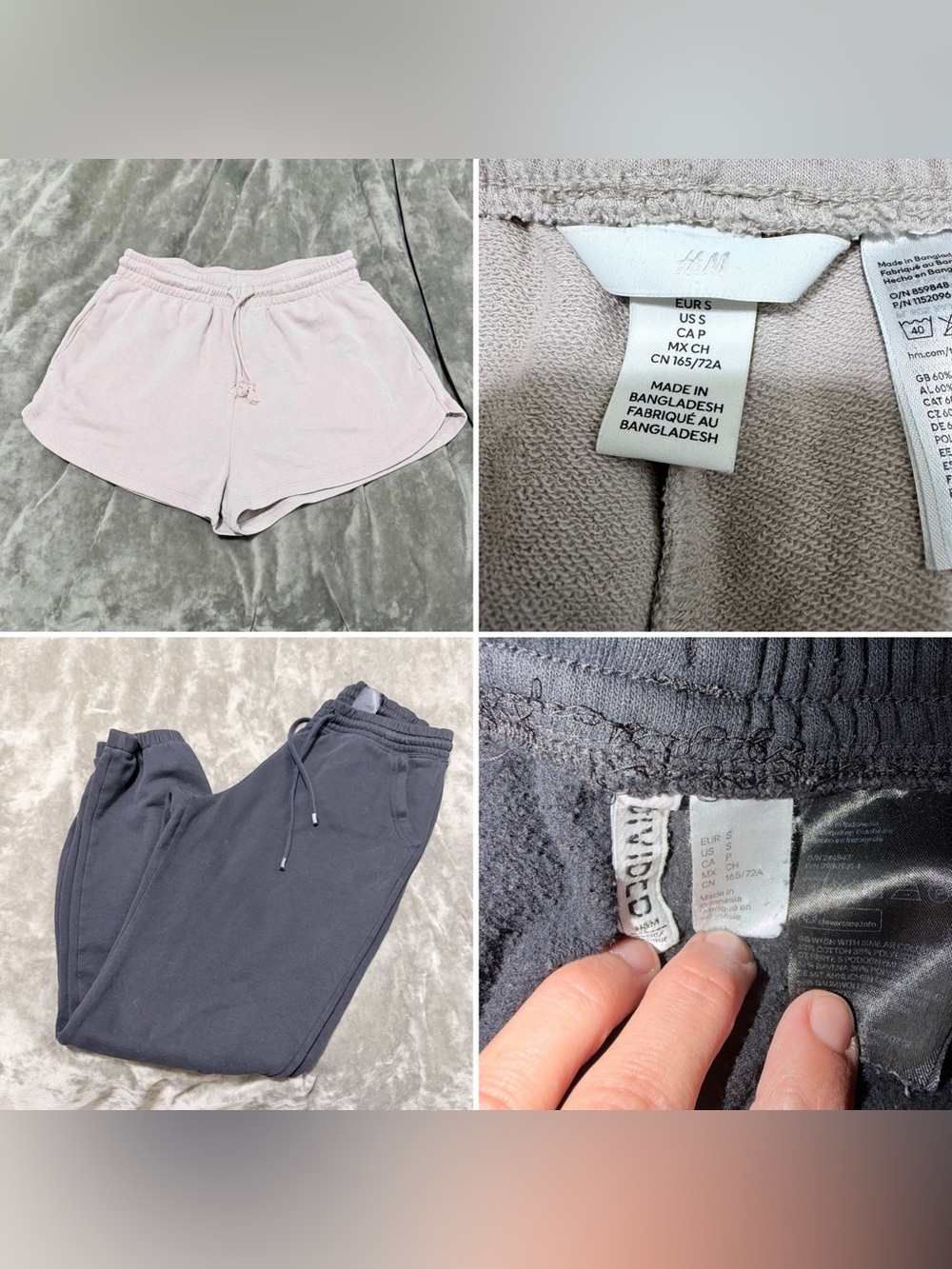 H&M women’s bundle | Small